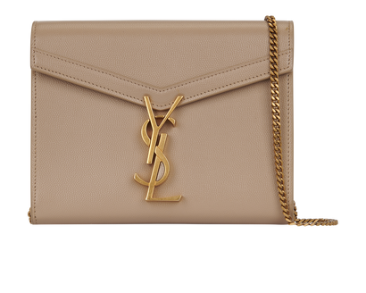 Cassandra Wallet On Chain, front view